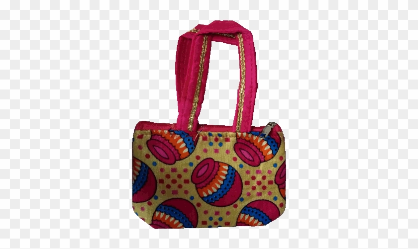 Return Gifts For Ladies - Shoulder Bag Clipart #2760725