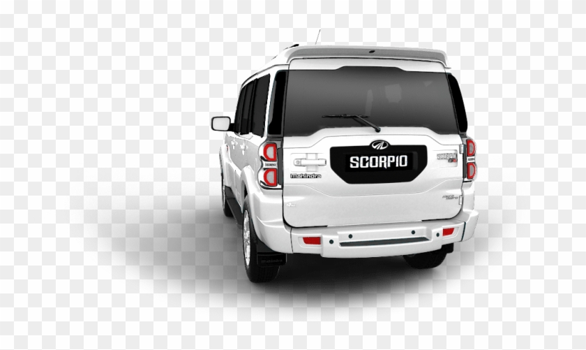 Diamond White - Compact Sport Utility Vehicle Clipart