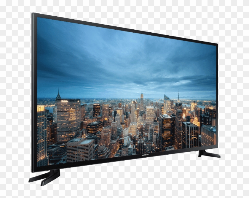 Syinix 43 Inches Smart Tv Clipart #2760835