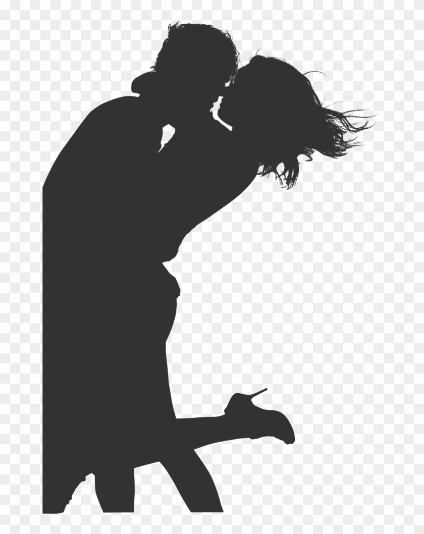 Couple - Romance Clipart