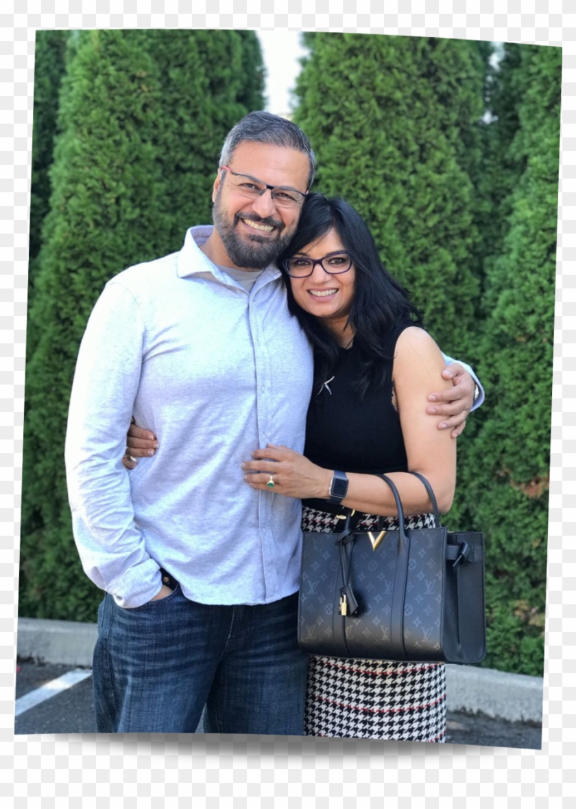 Couple - Fun Clipart