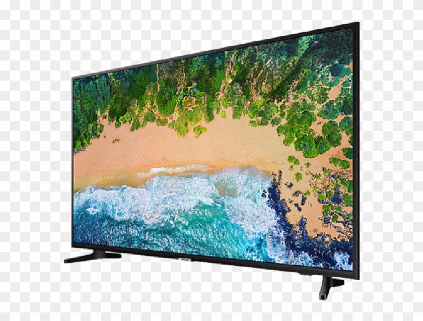 Samsung Nu6900 50 Clipart #2760921