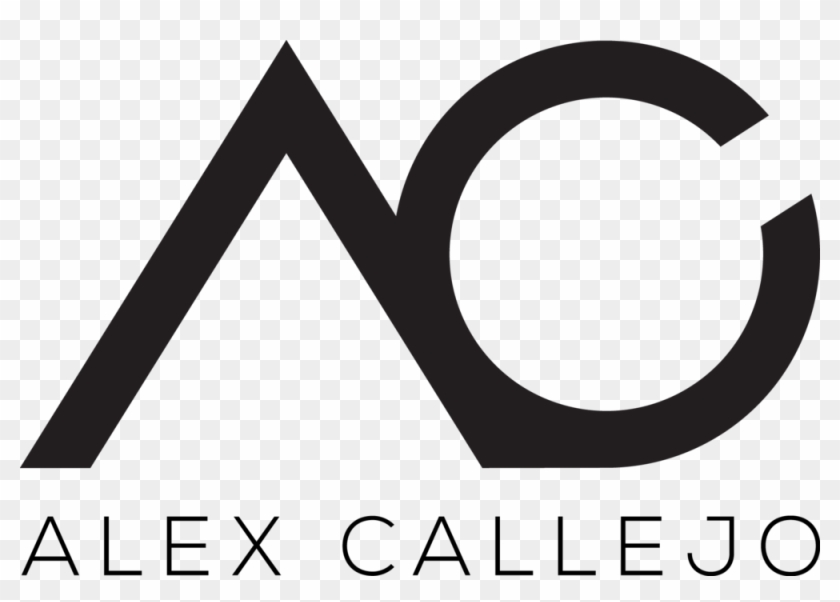 Ac Logo Ver2 Blk - Ac Logo Clipart #2760972