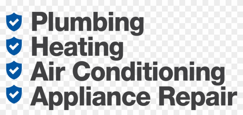 Request Service - Air Conditioning And Plumbing Repair Clipart