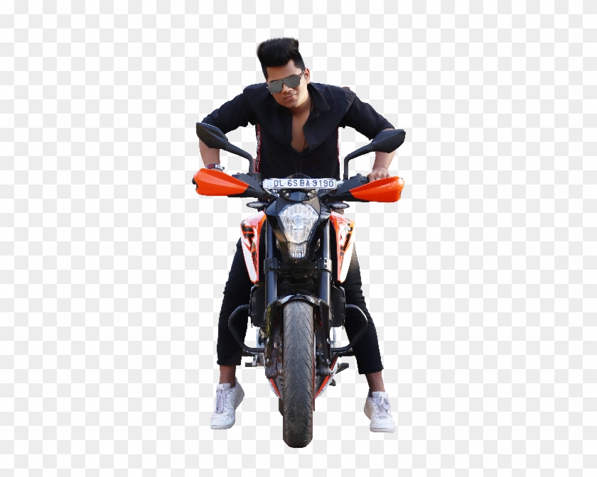 Model Png ➤ Download - Toy Motorcycle Clipart #2761227