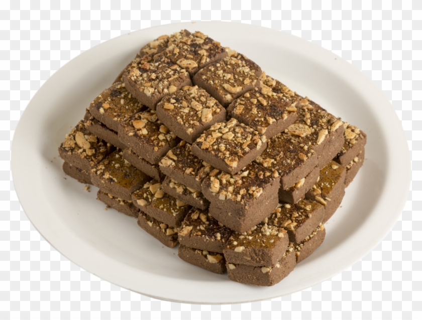 Chocolate Kaju Biscuits - Chocolate Clipart #2761272