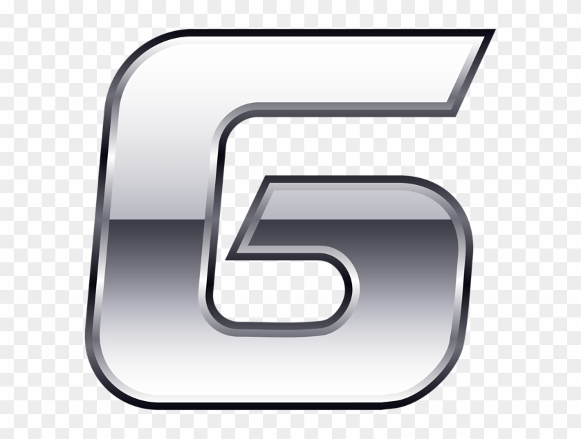 God Trademark Number Trinity Metallic Free Hq Image Clipart #2761439