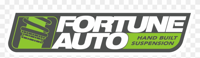 Fortune Auto - Fortune Auto Sticker Clipart