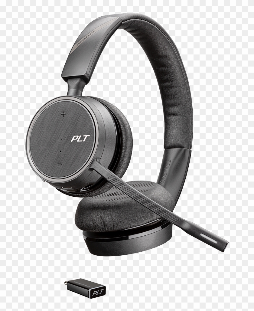 Plantronics Voyager 4220 Clipart
