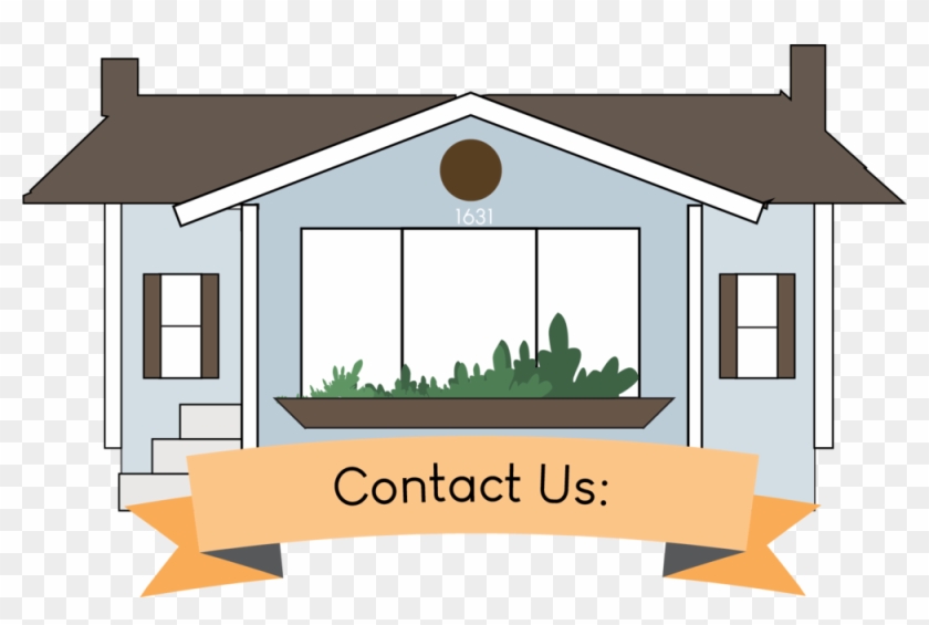 House Clipart #2761759