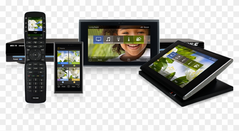 Home Automation Clipart #2761788