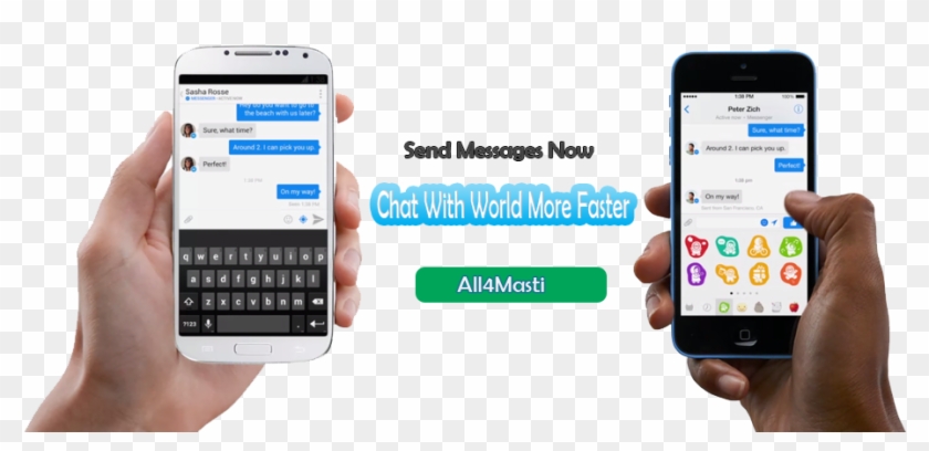 Whatsapp Chat Room Free Online For Live Chat - Go Offline On Messenger 2017 Clipart #2761833