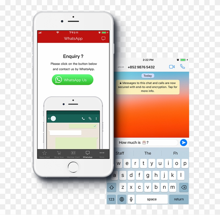 Chat With Customers On The Go Helps Shop Owners Boost - Come Mandare Messaggi Anonimi Clipart