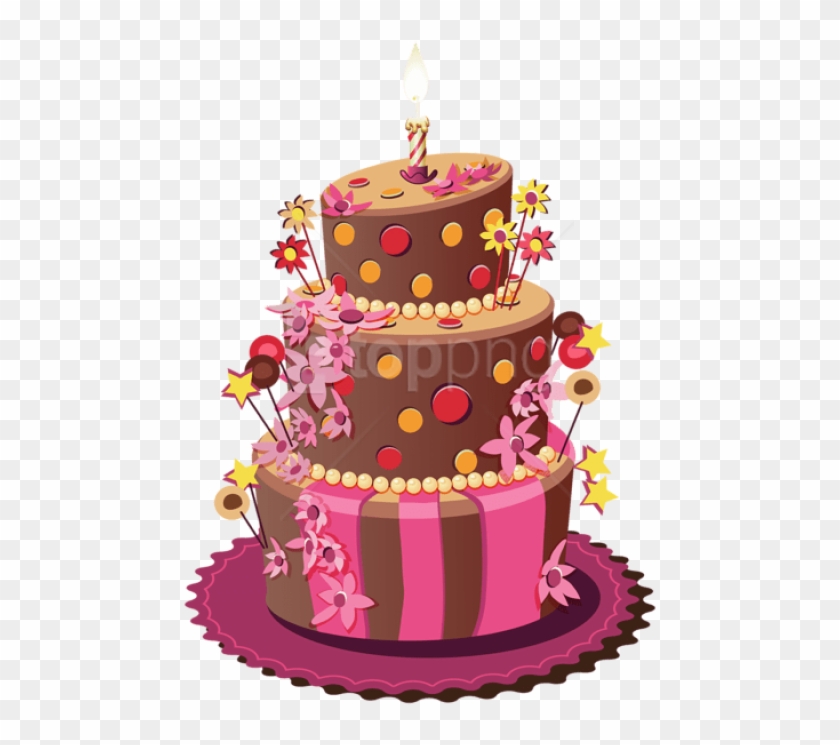 Free Png Download Birthday Cake Png Images Background - Shayari For Friend Birthday Clipart #2761866