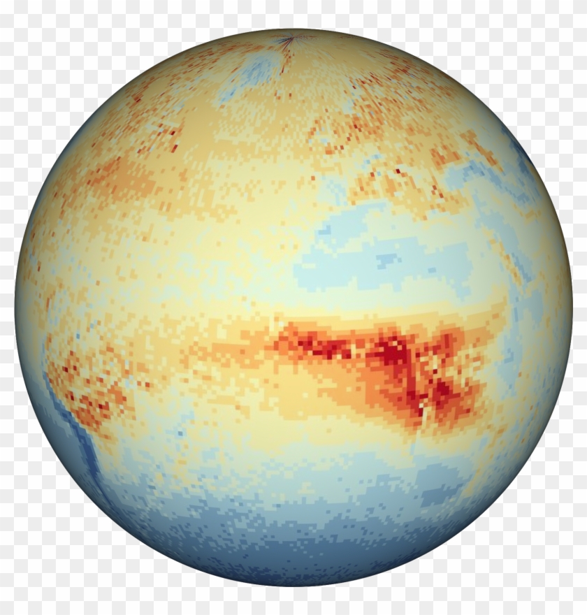 Earth With Specular Reflection Over Greece Earth Co - Sphere Clipart