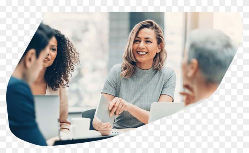 Knowing Business Languages Lets Employees Speak Up - Girl Clipart