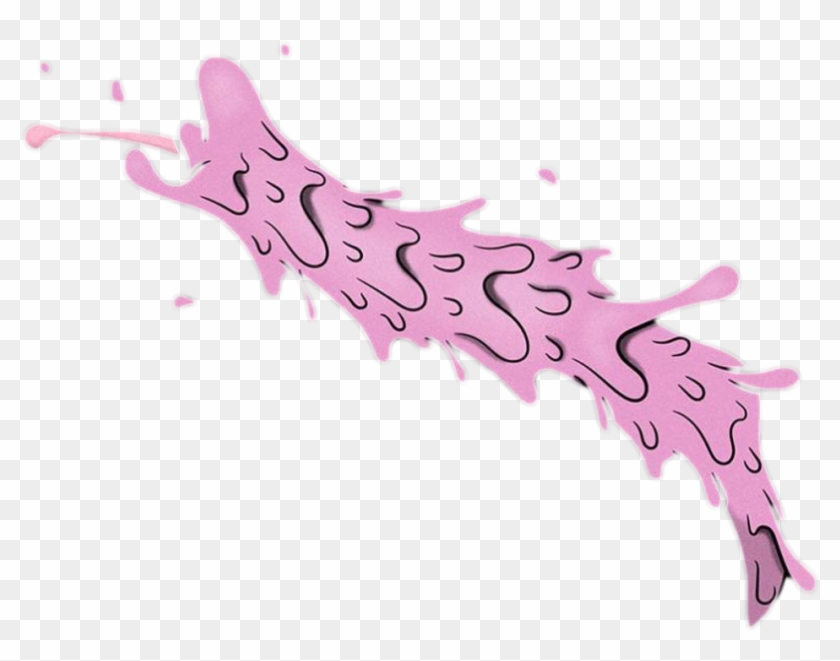 Grime Png Clipart #2762625