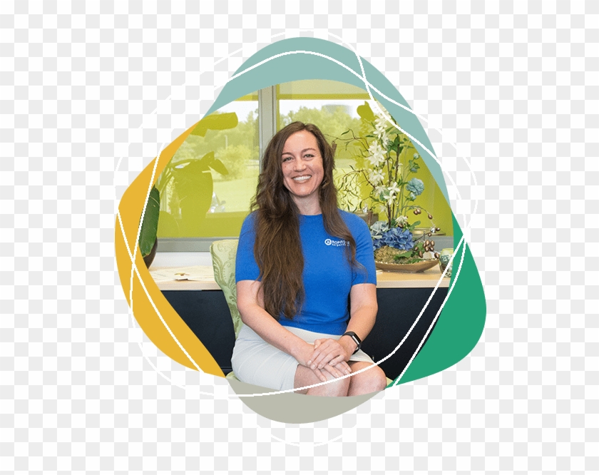 These Companies Benefit From A Supportive Network Of - Girl Clipart