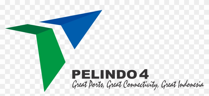 23 November 2018,9 - Logo Pelindo 4 Clipart