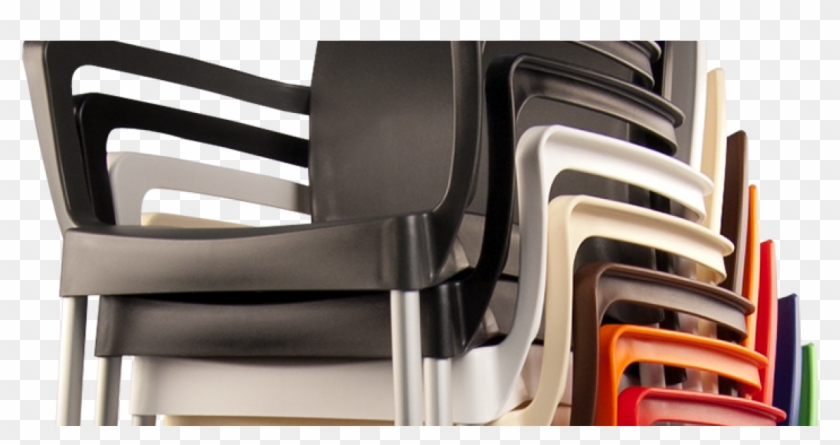 7 Reasons Why South Africans Prefer Plastic - Chair Clipart #2763187