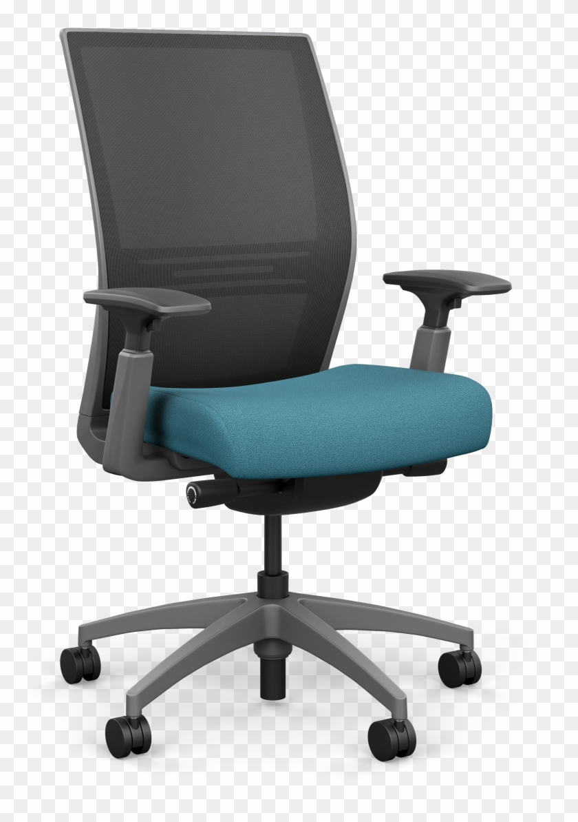 Amplify Task - Hyperx Stealth Gaming Chair Clipart