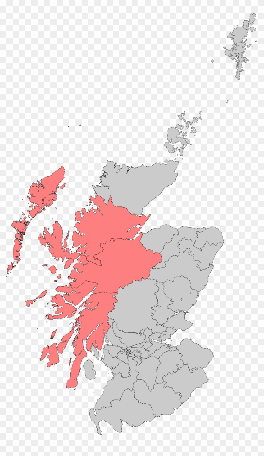 United Kingdom General Election 1918 In Scotland - Average Life Expectancy Scotland Clipart #2763378