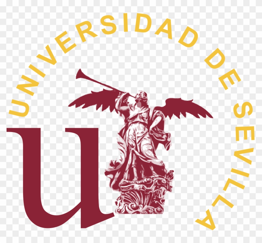 University Of Seville Clipart #2763437
