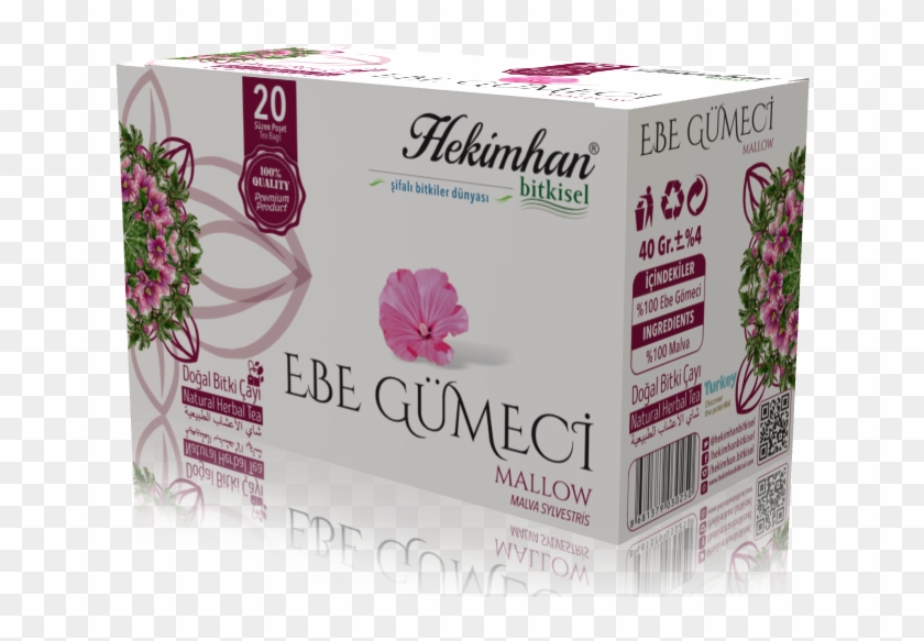 Hibiscus Tea - Tea Clipart