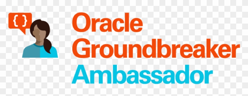 Ivar's Perspective On Enterprise Java - Oracle Groundbreakers Clipart