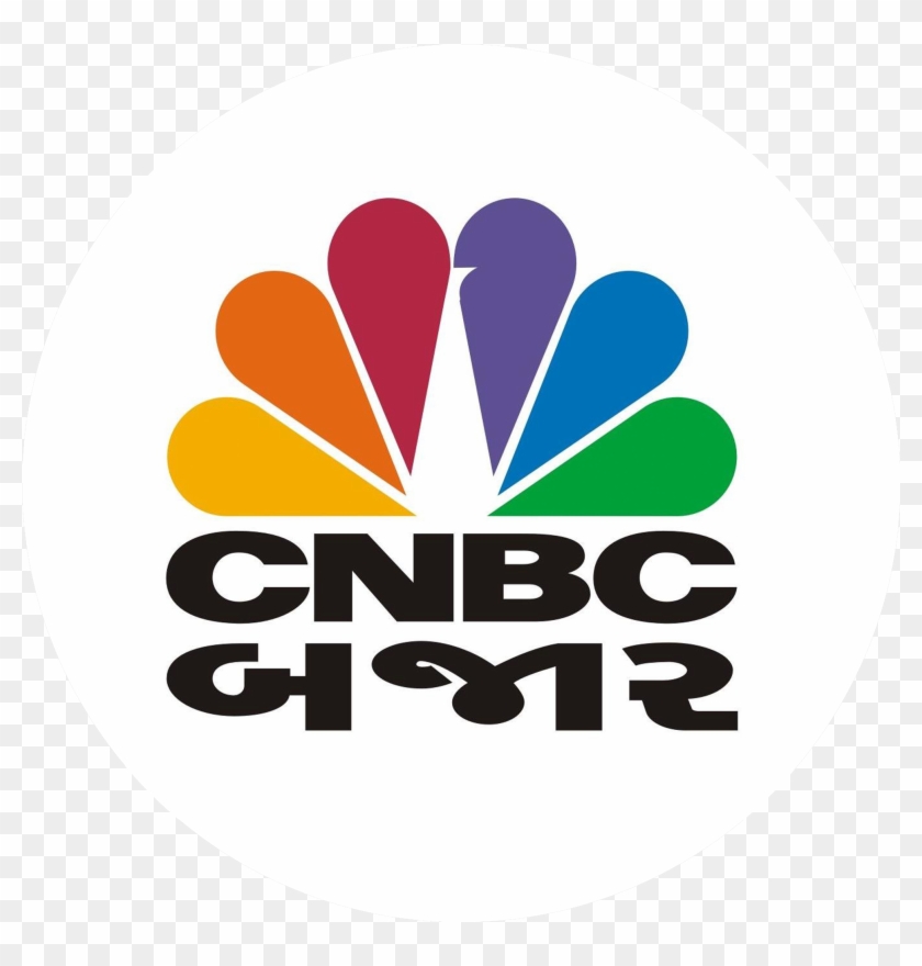 Cnbc Tv18 Clipart #2763982