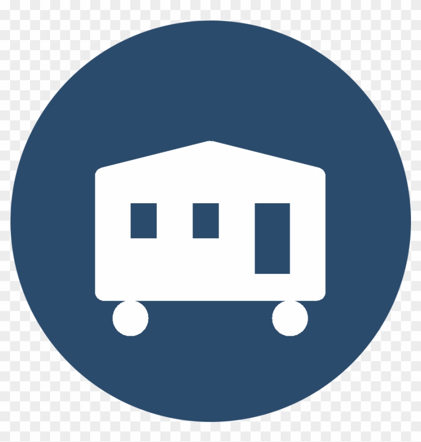 Building Camp Networks Clipart #2764064