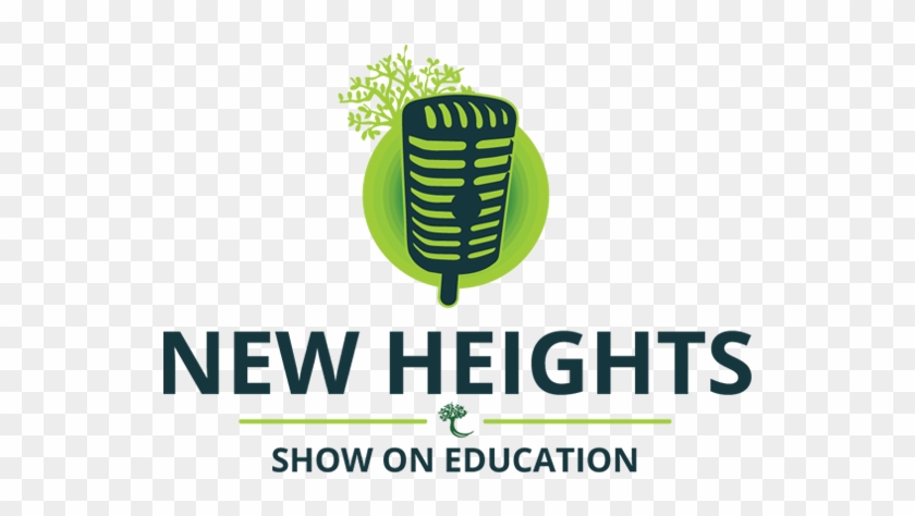 Show On Education - Heights Clipart