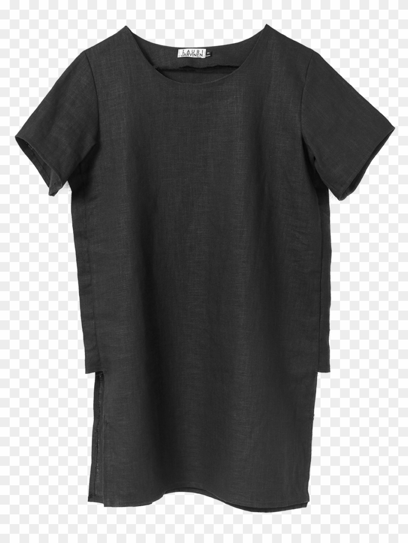 Nettle T-shirt130 Eur - Blouse Clipart #2764201