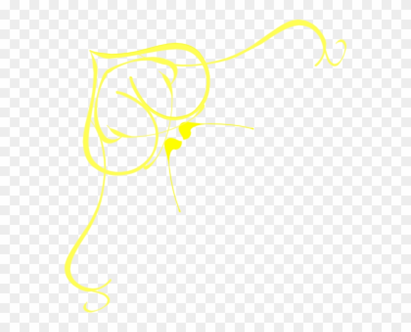 Yellow Love Birds In Love Svg Clip Arts 576 X 599 Px - Graphic Design - Png Download