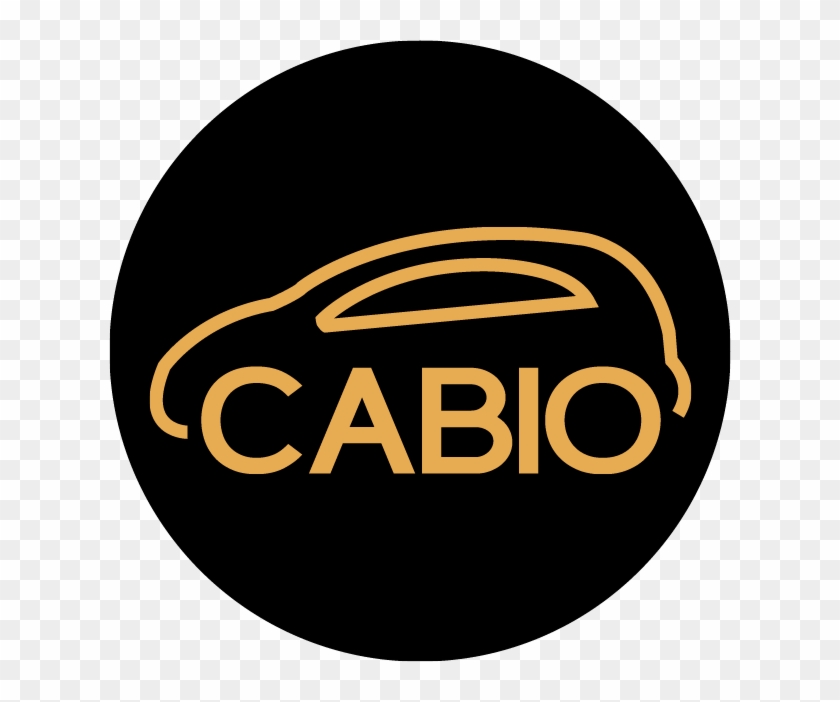 Cabio Cabs - Circle Clipart