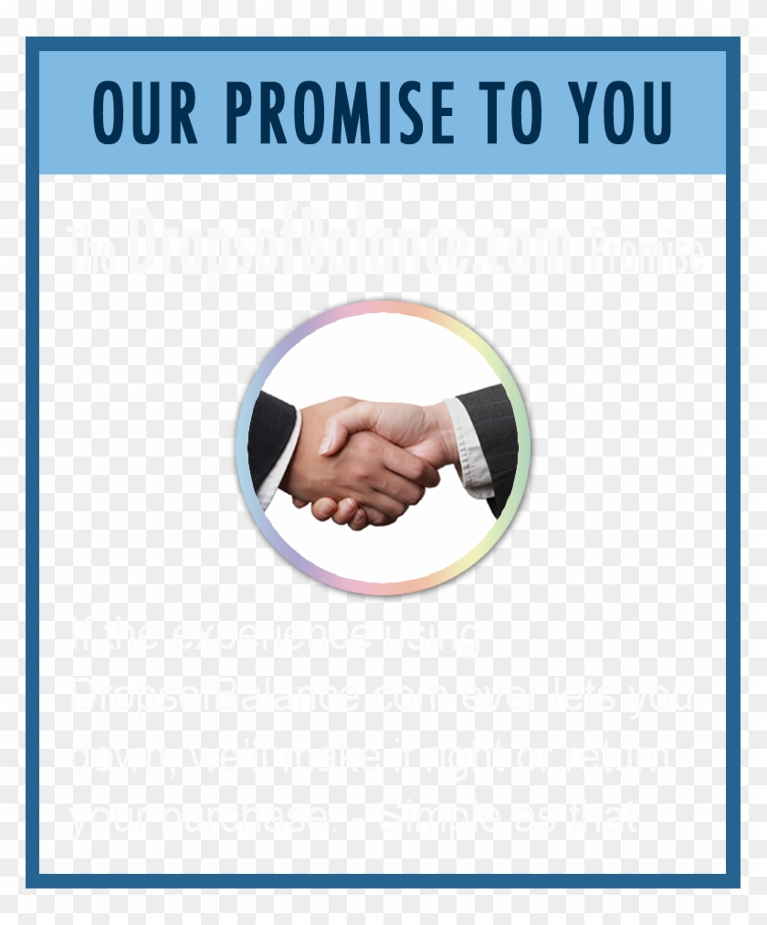 Drops Of Balance, 2 Oz - Circle Clipart