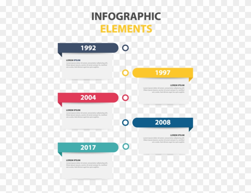 640 X 640 5 0 - Vector Infographics Clipart