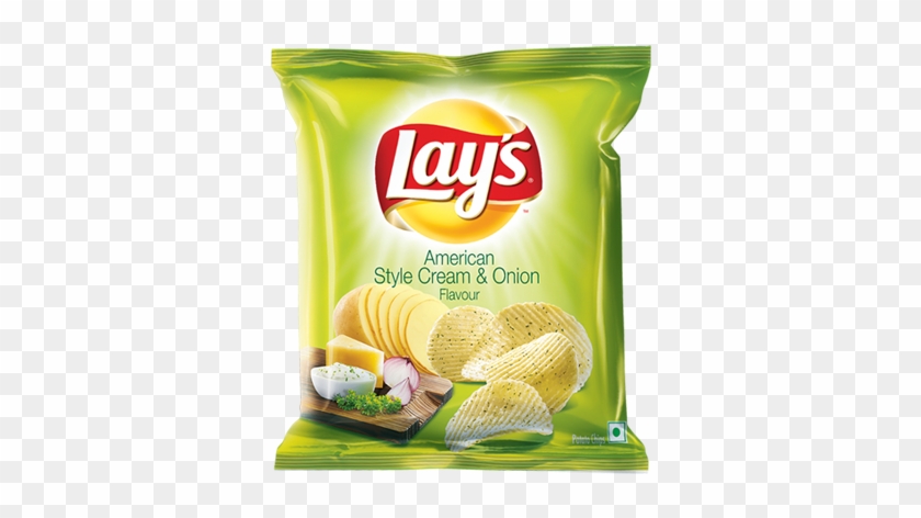 Kurkure Corn Crispies - American Lays Chips Flavours Clipart #2765022