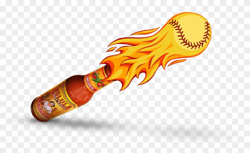 Flamethrower Mlb Sponsorship - Liqueur Clipart #2765135