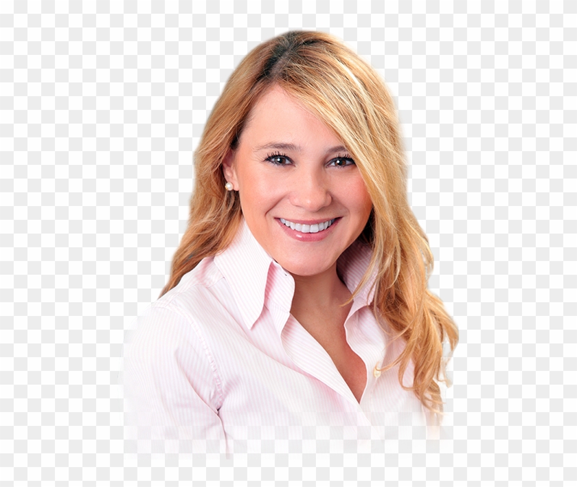 Monika Kreinberg - Blond Clipart