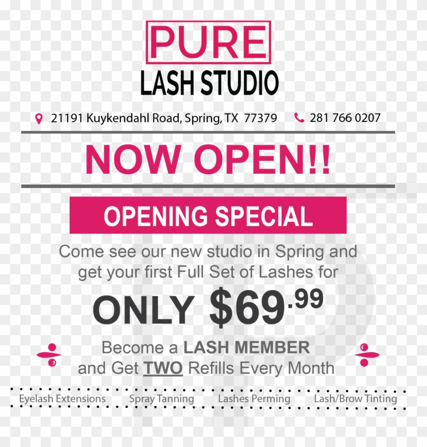 Now Open Flyer Back - Authorised Personnel Only Sign Clipart