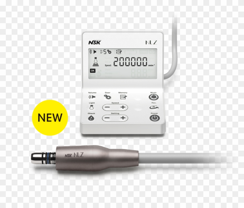 New Product - Nsk Nlz Clipart