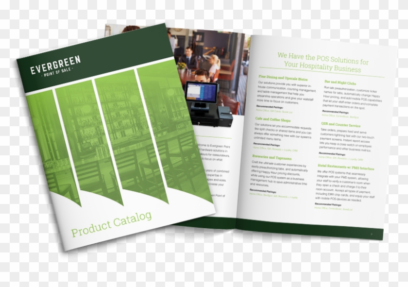 Access Your Free Copy By Completing The Form - Brochure Clipart