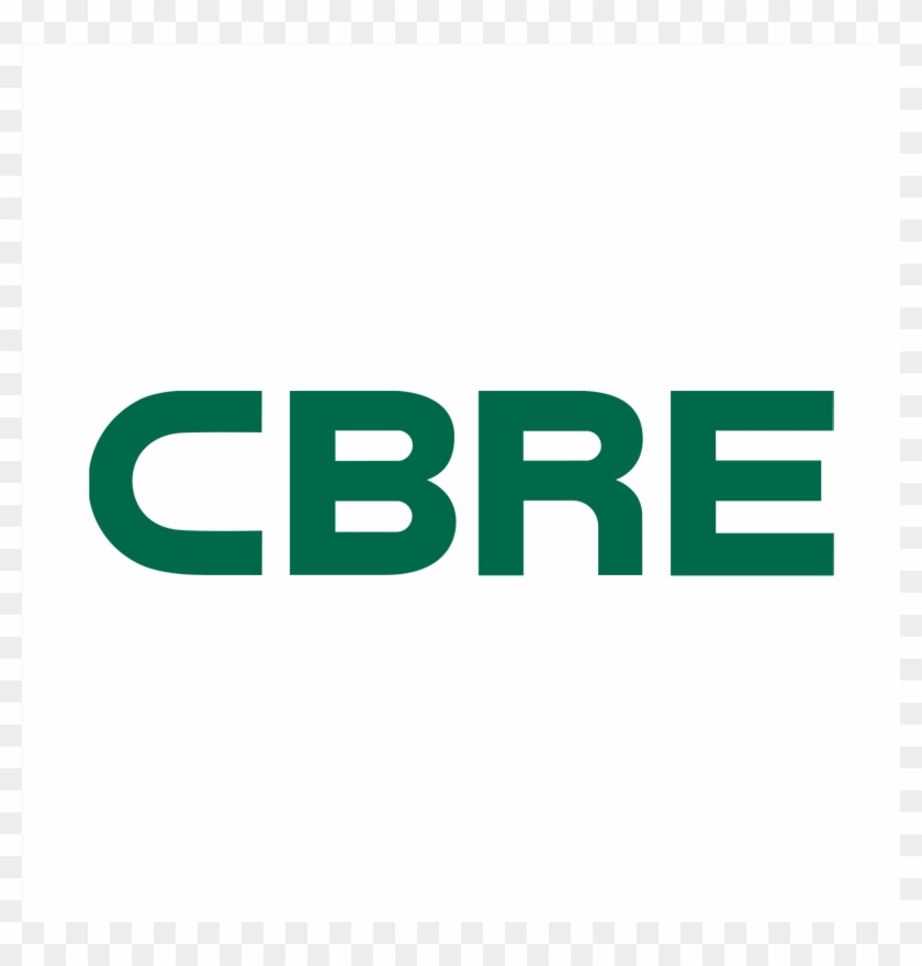 Cbre Logos Eventbrite Logo Png Transparent - Graphic Design Clipart