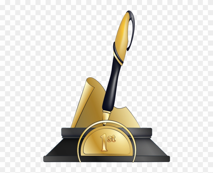 Movies Clipart Award - Png Download #2765843