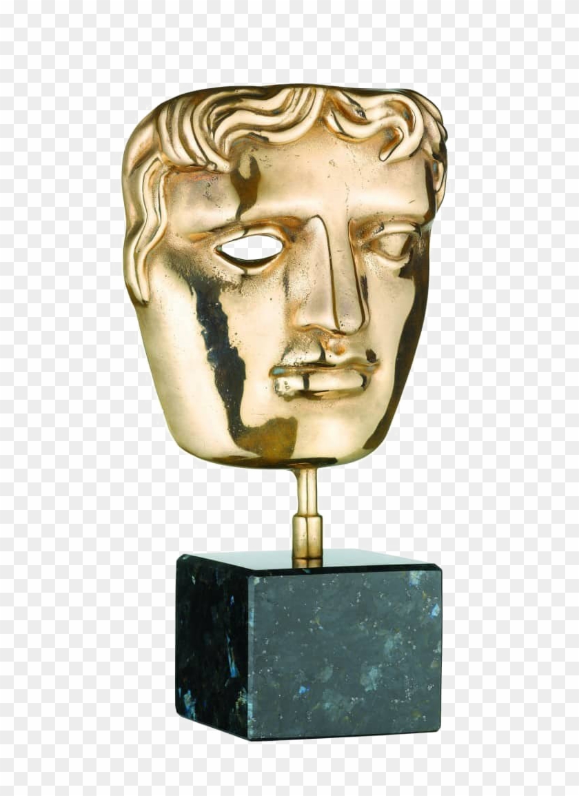 Bafta Award Png Clipart - Bafta Award Transparent Png