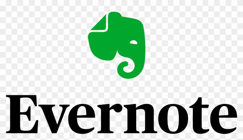Get 3 Months Free* Of Evernote Premium Subscription - Evernote New Logo Clipart