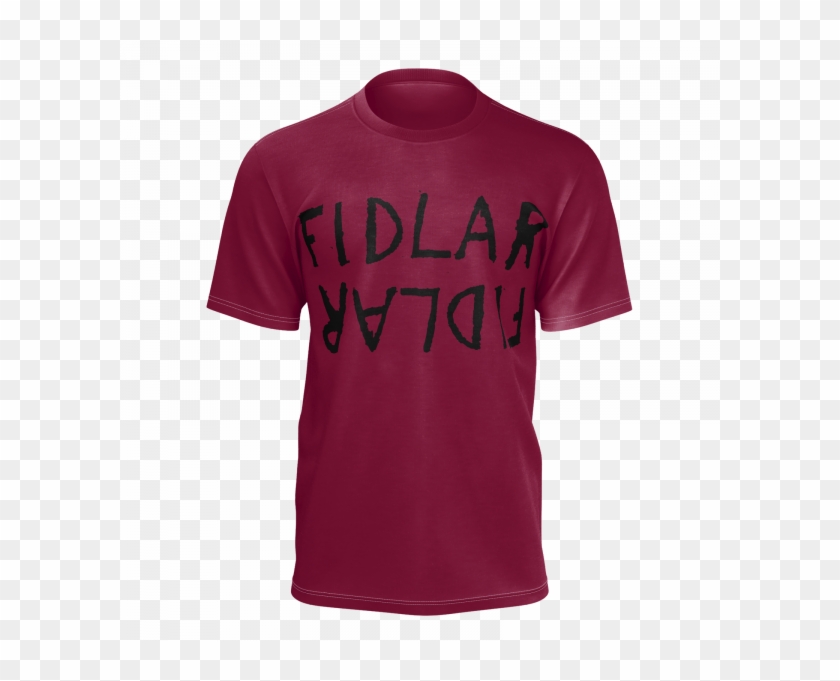 Active Shirt Clipart