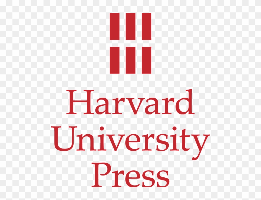 Harvard University Press Logo - Poster Clipart