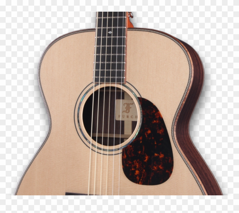 Furch Vintage - Guitar Clipart